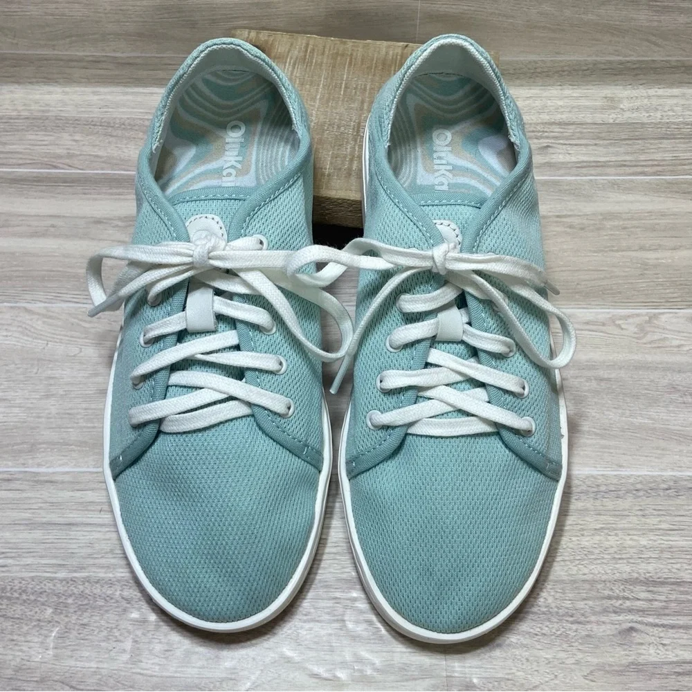 OLUKAI / Pehuea Li Womens Sneakers Size 7